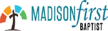Madison First logo